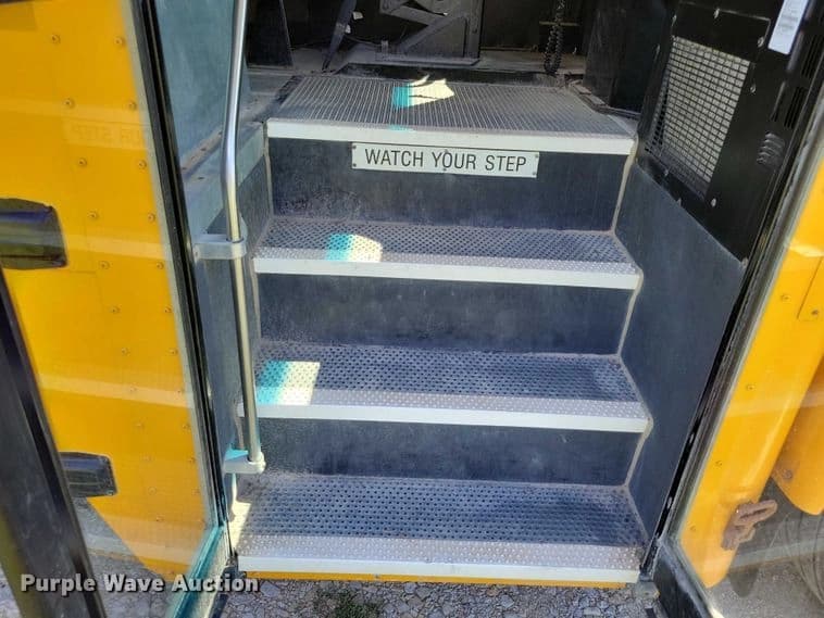 2018 IC Corporation 3000 CE school bus School Bus - Thumbnail 23 2018 IC Corporation 3000 CE school bus School Bus - Thumbnail 23