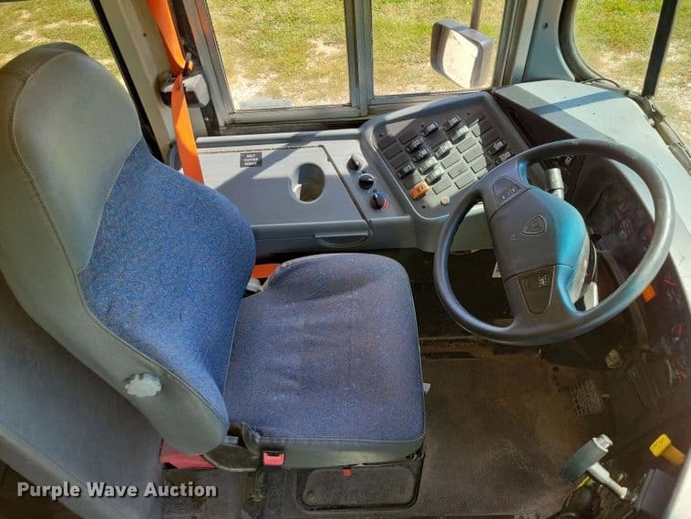 2018 IC Corporation 3000 CE school bus School Bus - Thumbnail 24 2018 IC Corporation 3000 CE school bus School Bus - Thumbnail 24