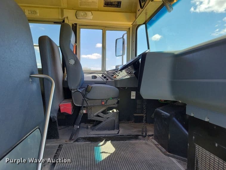 2018 IC Corporation 3000 CE school bus School Bus - Thumbnail 25 2018 IC Corporation 3000 CE school bus School Bus - Thumbnail 25