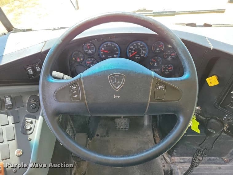 2018 IC Corporation 3000 CE school bus School Bus - Thumbnail 26 2018 IC Corporation 3000 CE school bus School Bus - Thumbnail 26