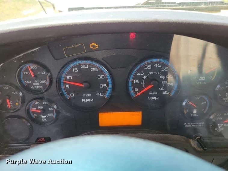 2018 IC Corporation 3000 CE school bus School Bus - Thumbnail 29 2018 IC Corporation 3000 CE school bus School Bus - Thumbnail 29