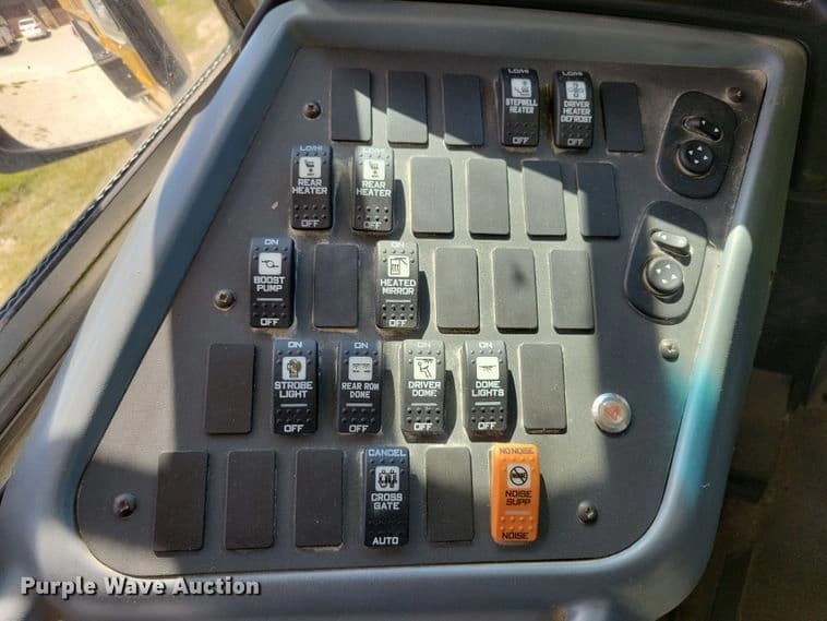 2018 IC Corporation 3000 CE school bus School Bus - Thumbnail 33 2018 IC Corporation 3000 CE school bus School Bus - Thumbnail 33