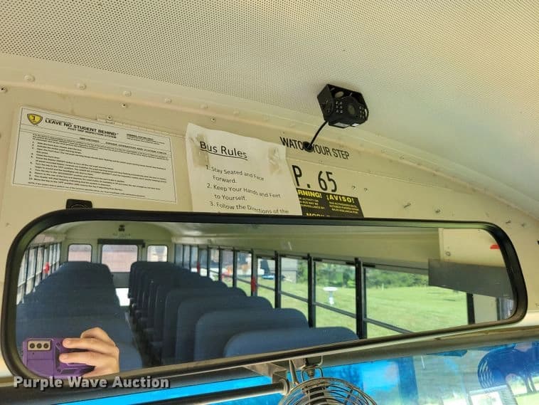 2018 IC Corporation 3000 CE school bus School Bus - Thumbnail 34 2018 IC Corporation 3000 CE school bus School Bus - Thumbnail 34