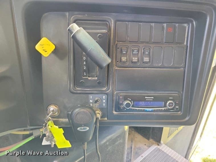 2018 IC Corporation 3000 CE school bus School Bus - Thumbnail 35 2018 IC Corporation 3000 CE school bus School Bus - Thumbnail 35