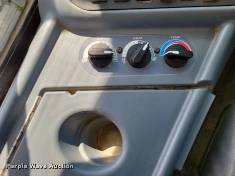 2018 IC Corporation 3000 CE school bus School Bus - Thumbnail 36 2018 IC Corporation 3000 CE school bus School Bus - Thumbnail 36