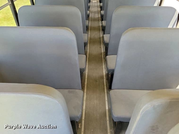 2018 IC Corporation 3000 CE school bus School Bus - Thumbnail 41 2018 IC Corporation 3000 CE school bus School Bus - Thumbnail 41