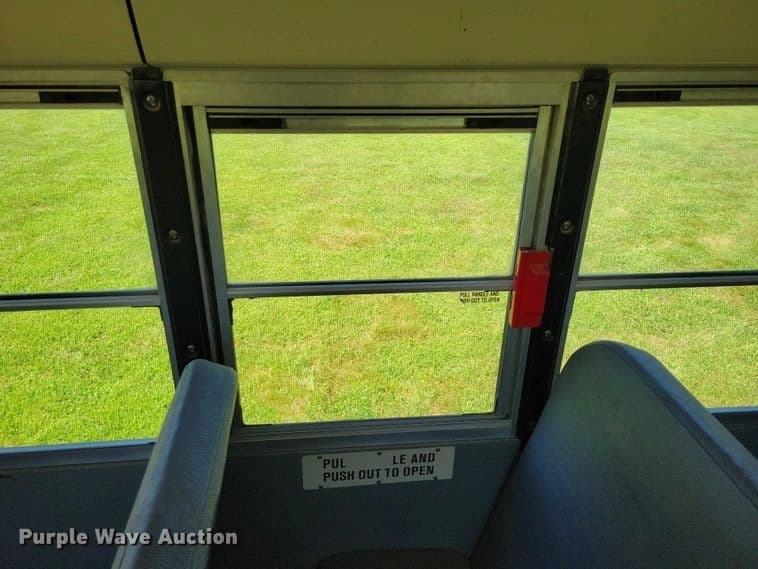 2018 IC Corporation 3000 CE school bus School Bus - Thumbnail 45 2018 IC Corporation 3000 CE school bus School Bus - Thumbnail 45