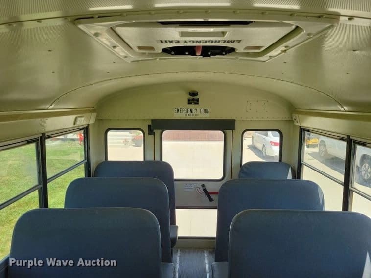 2018 IC Corporation 3000 CE school bus School Bus - Thumbnail 48 2018 IC Corporation 3000 CE school bus School Bus - Thumbnail 48