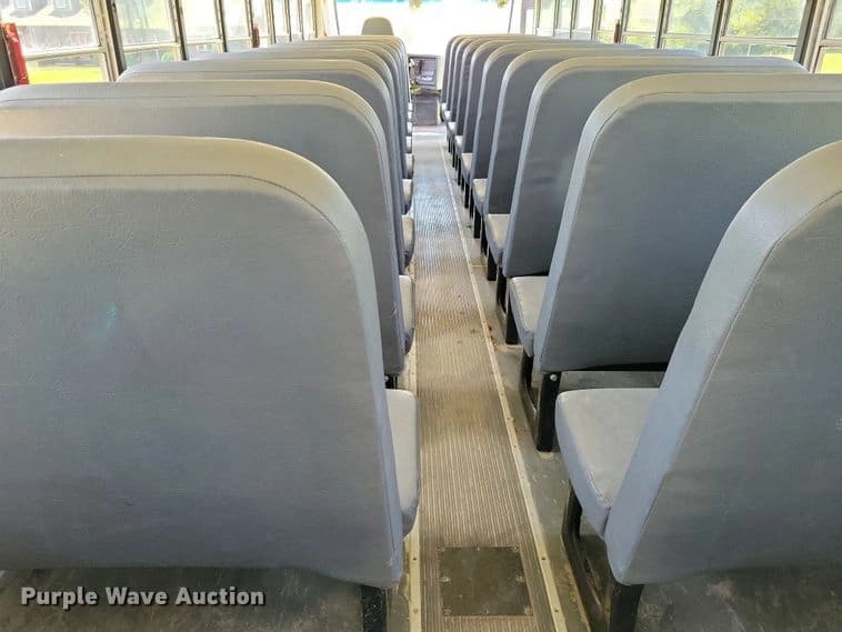 2018 IC Corporation 3000 CE school bus School Bus - Thumbnail 49 2018 IC Corporation 3000 CE school bus School Bus - Thumbnail 49