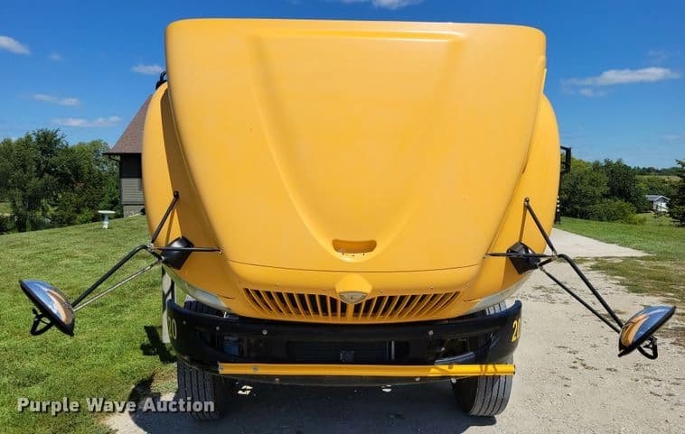 2018 IC Corporation 3000 CE school bus School Bus - Thumbnail 50 2018 IC Corporation 3000 CE school bus School Bus - Thumbnail 50