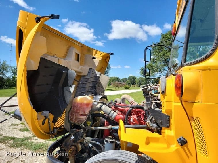 2018 IC Corporation 3000 CE school bus School Bus - Thumbnail 51 2018 IC Corporation 3000 CE school bus School Bus - Thumbnail 51