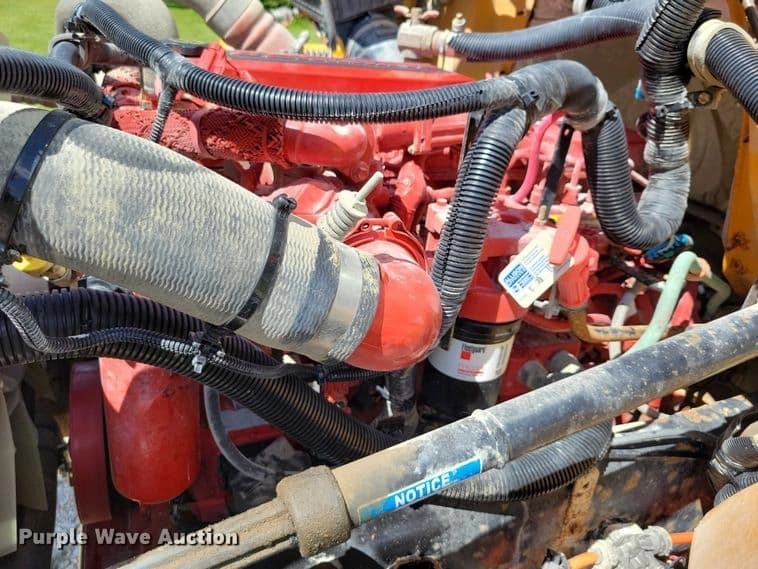 2018 IC Corporation 3000 CE school bus School Bus - Thumbnail 53 2018 IC Corporation 3000 CE school bus School Bus - Thumbnail 53