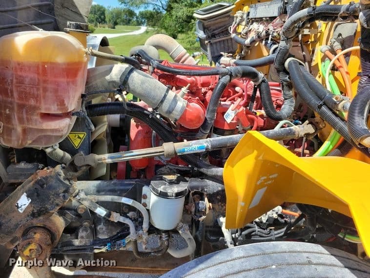 2018 IC Corporation 3000 CE school bus School Bus - Thumbnail 54 2018 IC Corporation 3000 CE school bus School Bus - Thumbnail 54