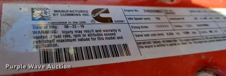 2018 IC Corporation 3000 CE school bus School Bus - Thumbnail 60 2018 IC Corporation 3000 CE school bus School Bus - Thumbnail 60