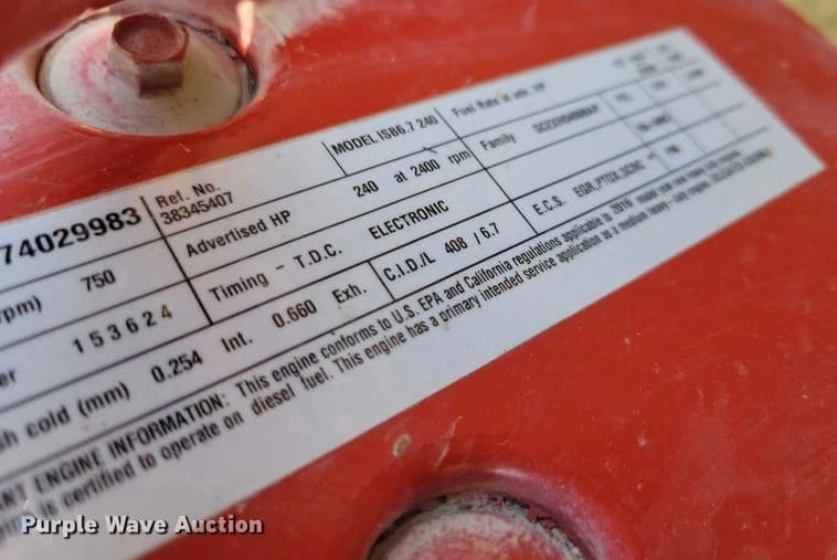 2018 IC Corporation 3000 CE school bus School Bus - Thumbnail 61 2018 IC Corporation 3000 CE school bus School Bus - Thumbnail 61