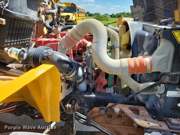 2018 IC Corporation 3000 CE school bus School Bus - Thumbnail 63 2018 IC Corporation 3000 CE school bus School Bus - Thumbnail 63