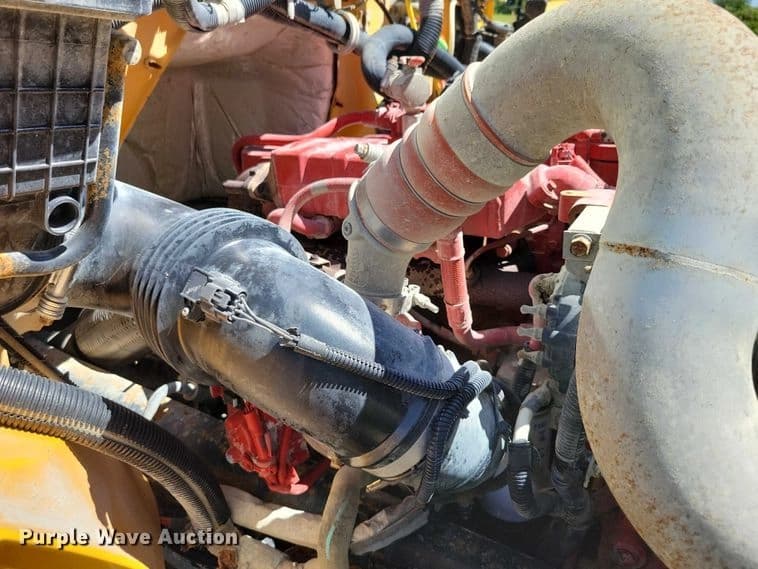 2018 IC Corporation 3000 CE school bus School Bus - Thumbnail 66 2018 IC Corporation 3000 CE school bus School Bus - Thumbnail 66