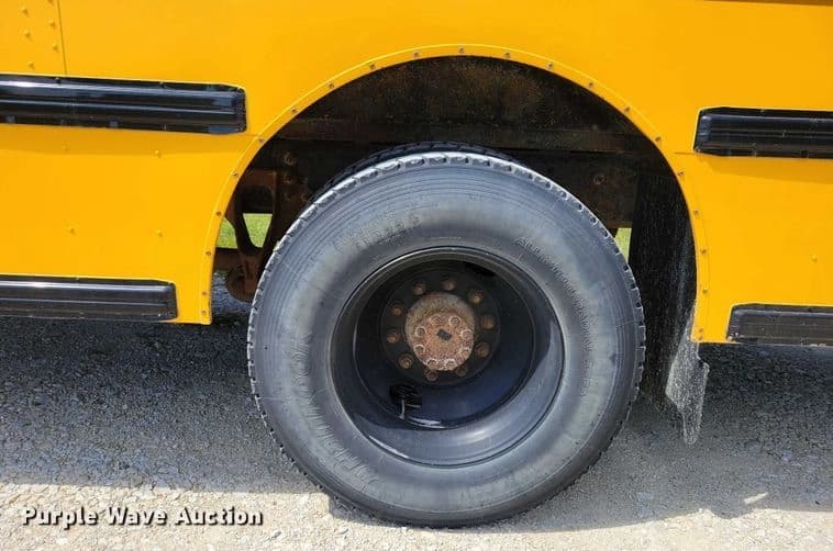 2018 IC Corporation 3000 CE school bus School Bus - Thumbnail 71 2018 IC Corporation 3000 CE school bus School Bus - Thumbnail 71