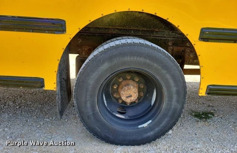 2018 IC Corporation 3000 CE school bus School Bus - Thumbnail 73 2018 IC Corporation 3000 CE school bus School Bus - Thumbnail 73