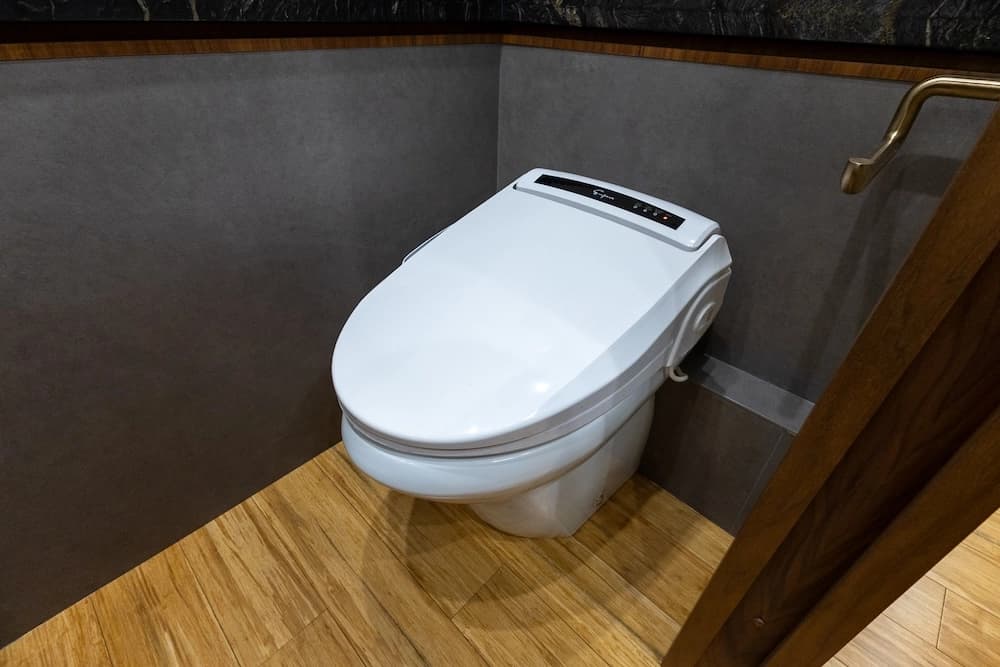 2022 Prevost Millennium X3 Motorhome - Thumbnail 23 2022 Prevost Millennium X3 Motorhome - Thumbnail 23