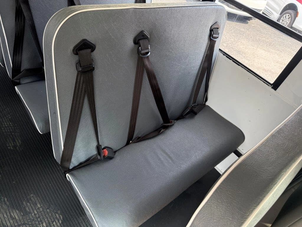 2018 Collins MFSAB Shuttle Bus - Thumbnail 6 2018 Collins MFSAB Shuttle Bus - Thumbnail 6