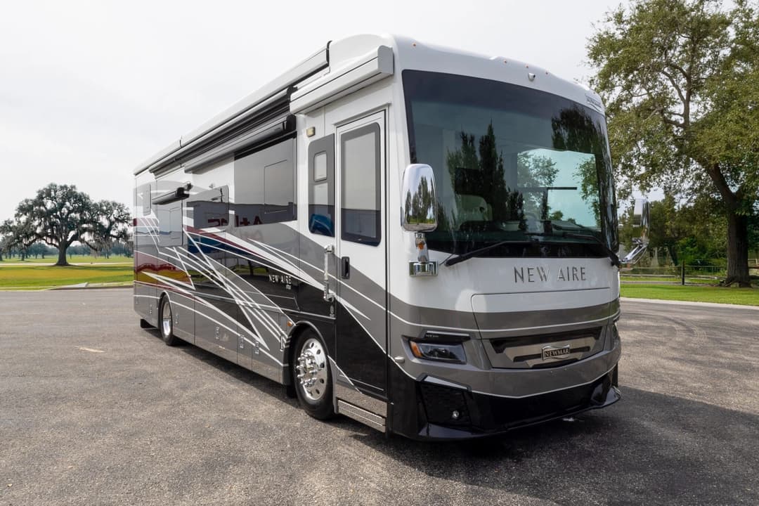 2024 Newmar New Aire bus 2024 Newmar New Aire bus