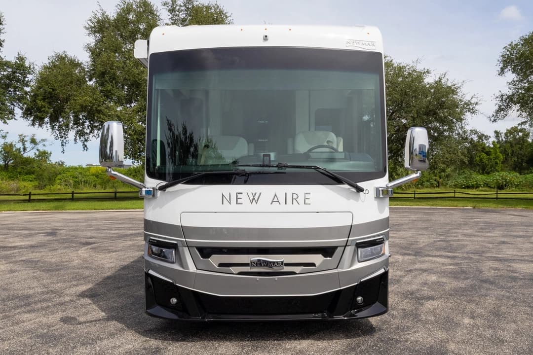 2024 Newmar New Aire Motorhome - Thumbnail 12 2024 Newmar New Aire Motorhome - Thumbnail 12