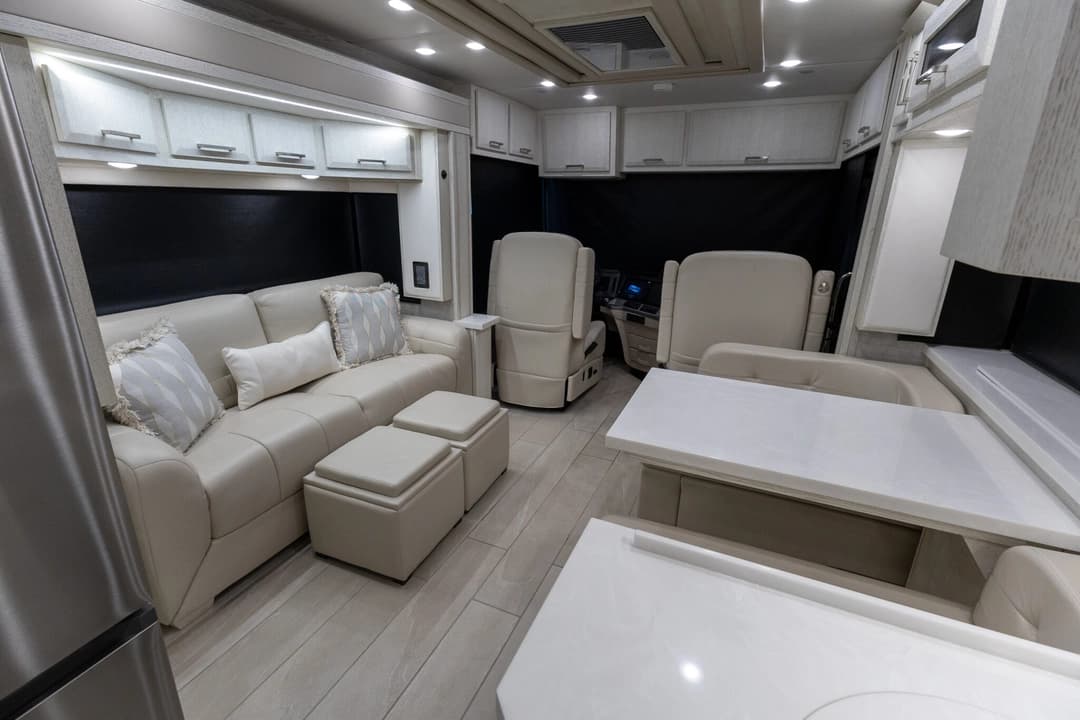 2024 Newmar New Aire Motorhome - Thumbnail 20 2024 Newmar New Aire Motorhome - Thumbnail 20