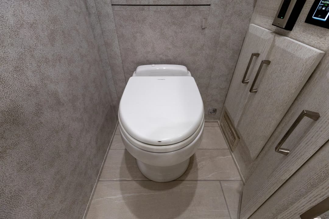 2024 Newmar New Aire Motorhome - Thumbnail 22 2024 Newmar New Aire Motorhome - Thumbnail 22