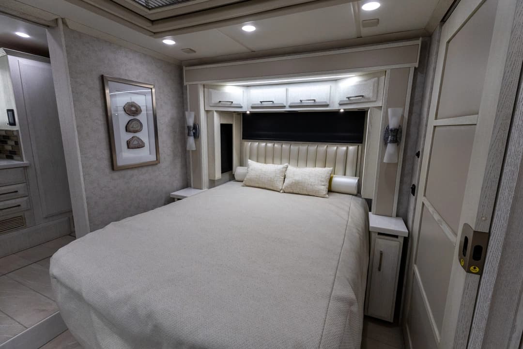 2024 Newmar New Aire Motorhome - Thumbnail 23 2024 Newmar New Aire Motorhome - Thumbnail 23