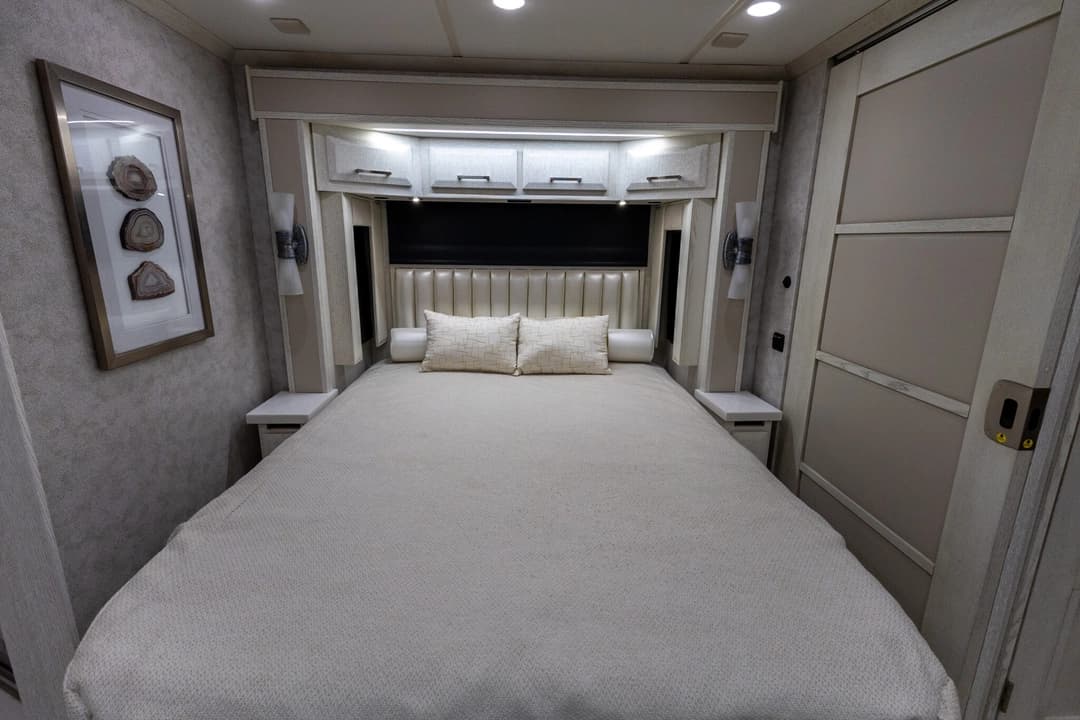 2024 Newmar New Aire Motorhome - Thumbnail 24 2024 Newmar New Aire Motorhome - Thumbnail 24