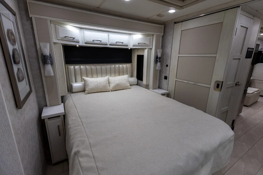 2024 Newmar New Aire Motorhome - Thumbnail 25 2024 Newmar New Aire Motorhome - Thumbnail 25