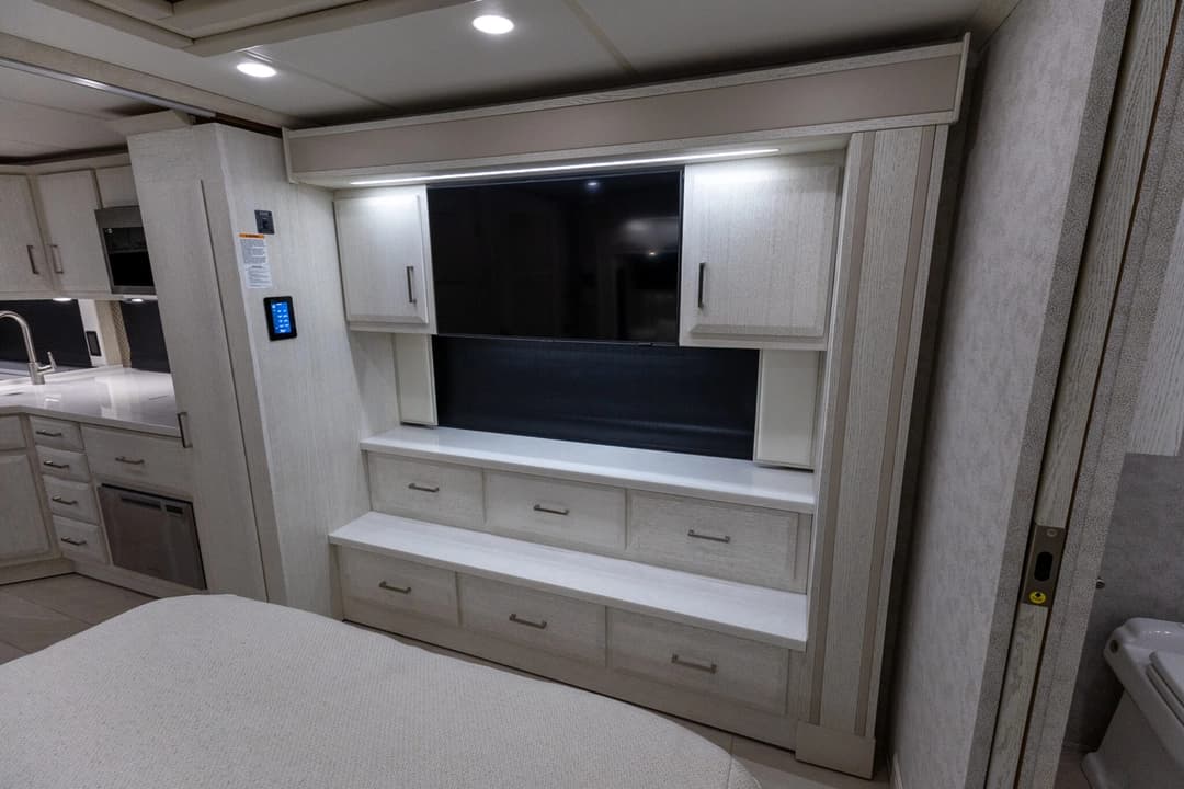 2024 Newmar New Aire Motorhome - Thumbnail 26 2024 Newmar New Aire Motorhome - Thumbnail 26