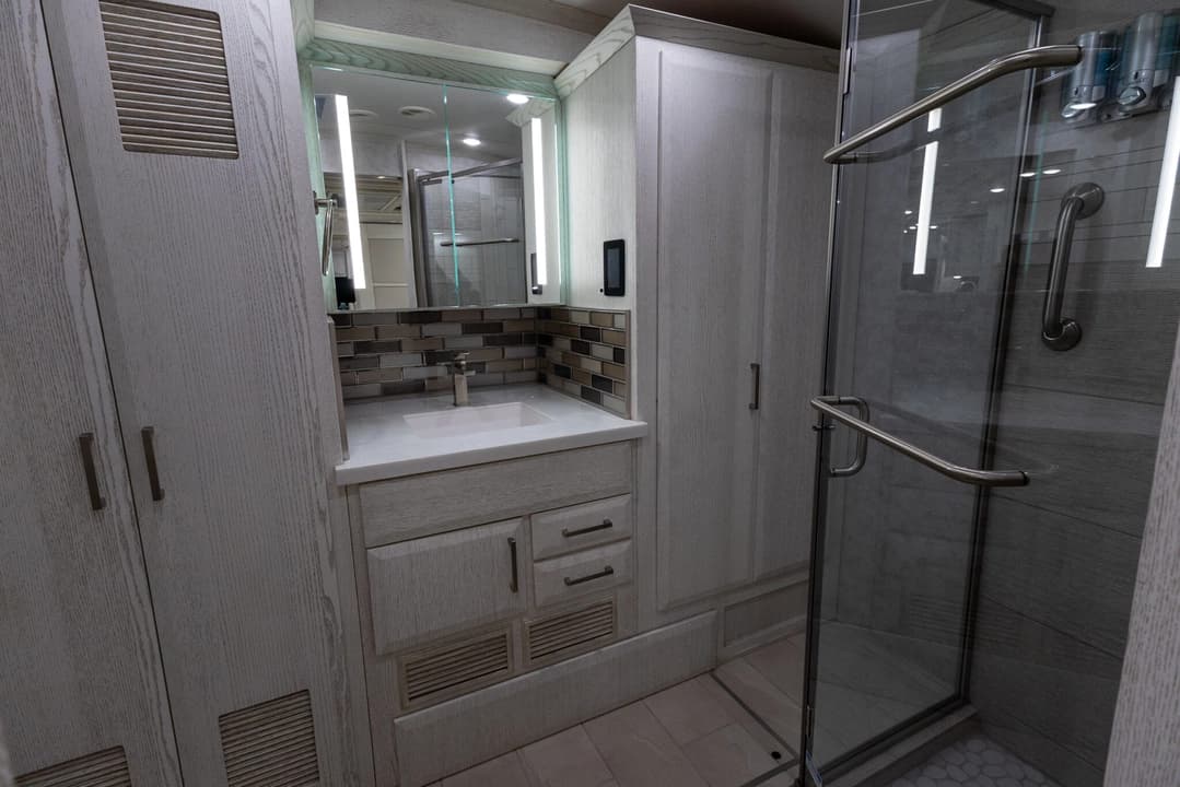 2024 Newmar New Aire Motorhome - Thumbnail 27 2024 Newmar New Aire Motorhome - Thumbnail 27