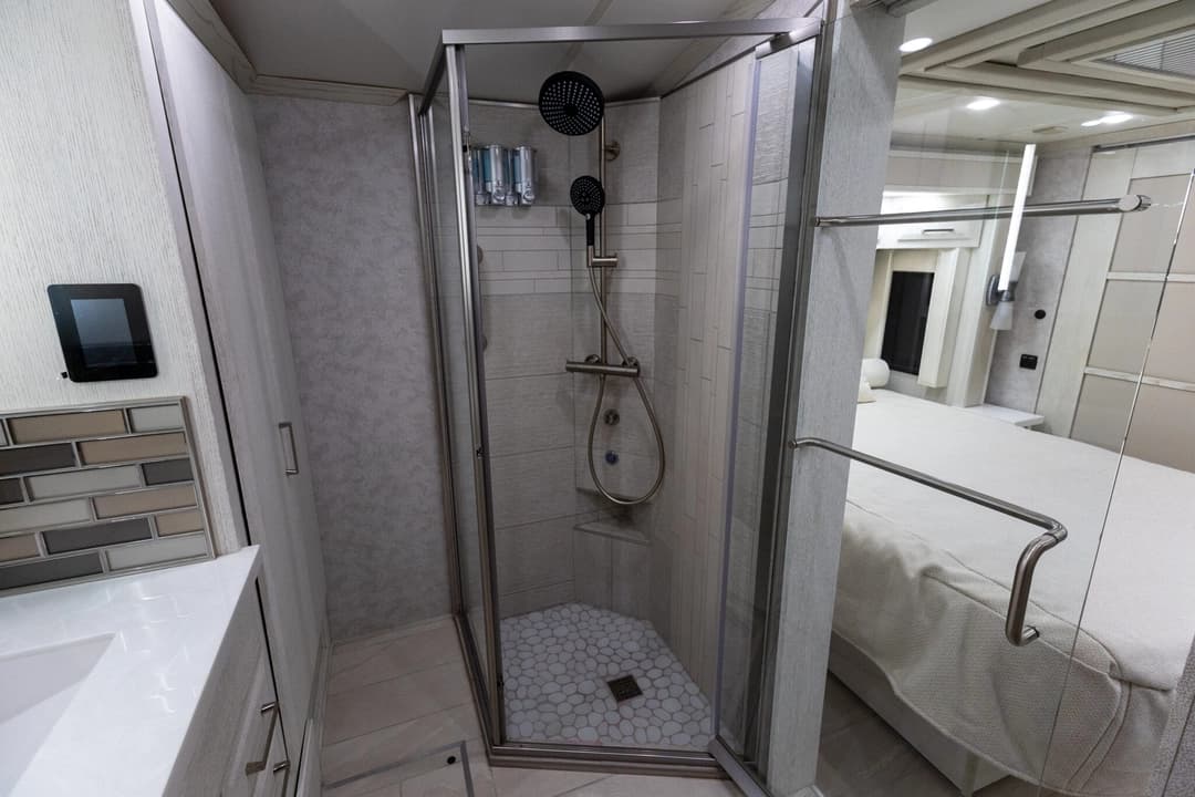 2024 Newmar New Aire Motorhome - Thumbnail 28 2024 Newmar New Aire Motorhome - Thumbnail 28