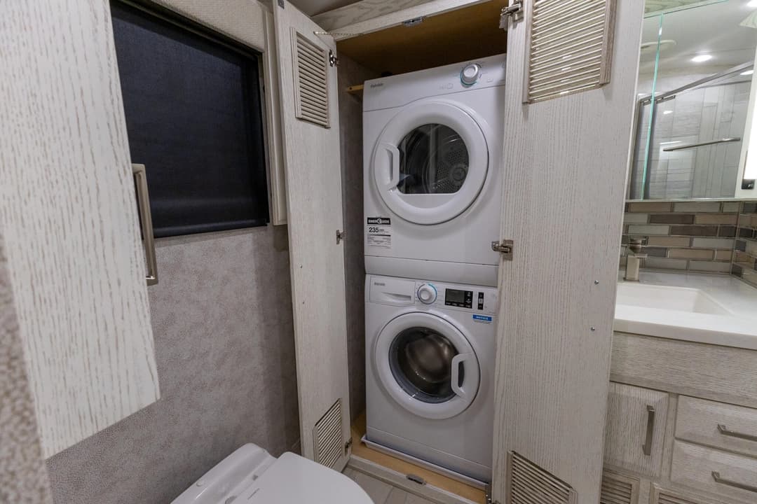 2024 Newmar New Aire Motorhome - Thumbnail 30 2024 Newmar New Aire Motorhome - Thumbnail 30