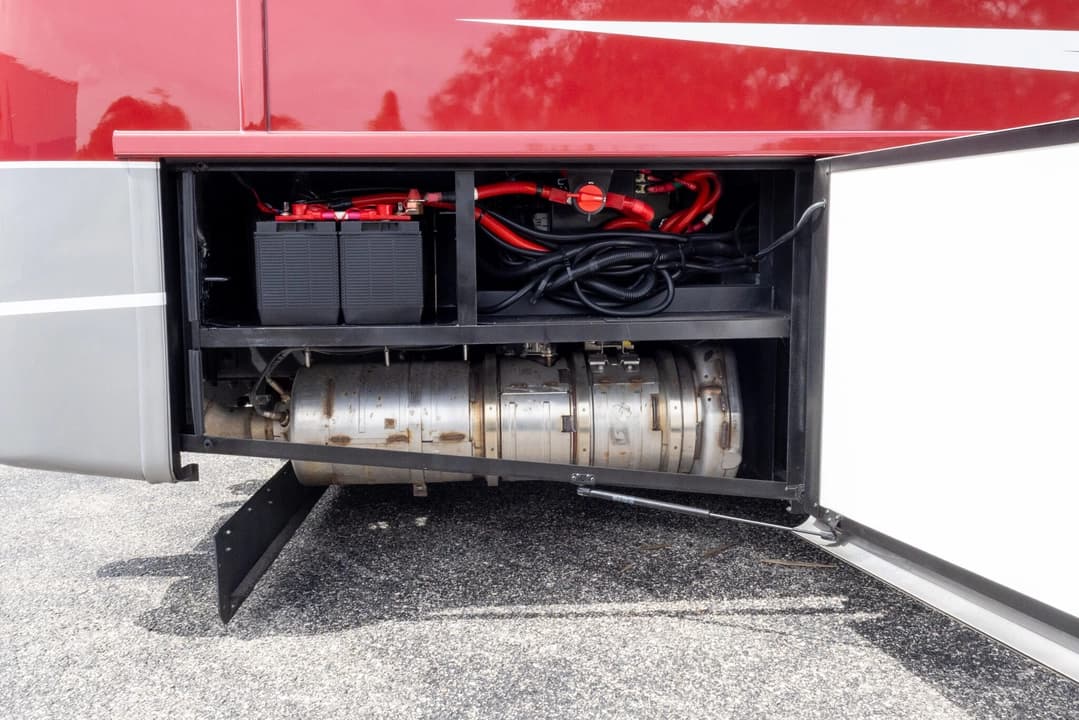 2024 Newmar New Aire Motorhome - Thumbnail 33 2024 Newmar New Aire Motorhome - Thumbnail 33