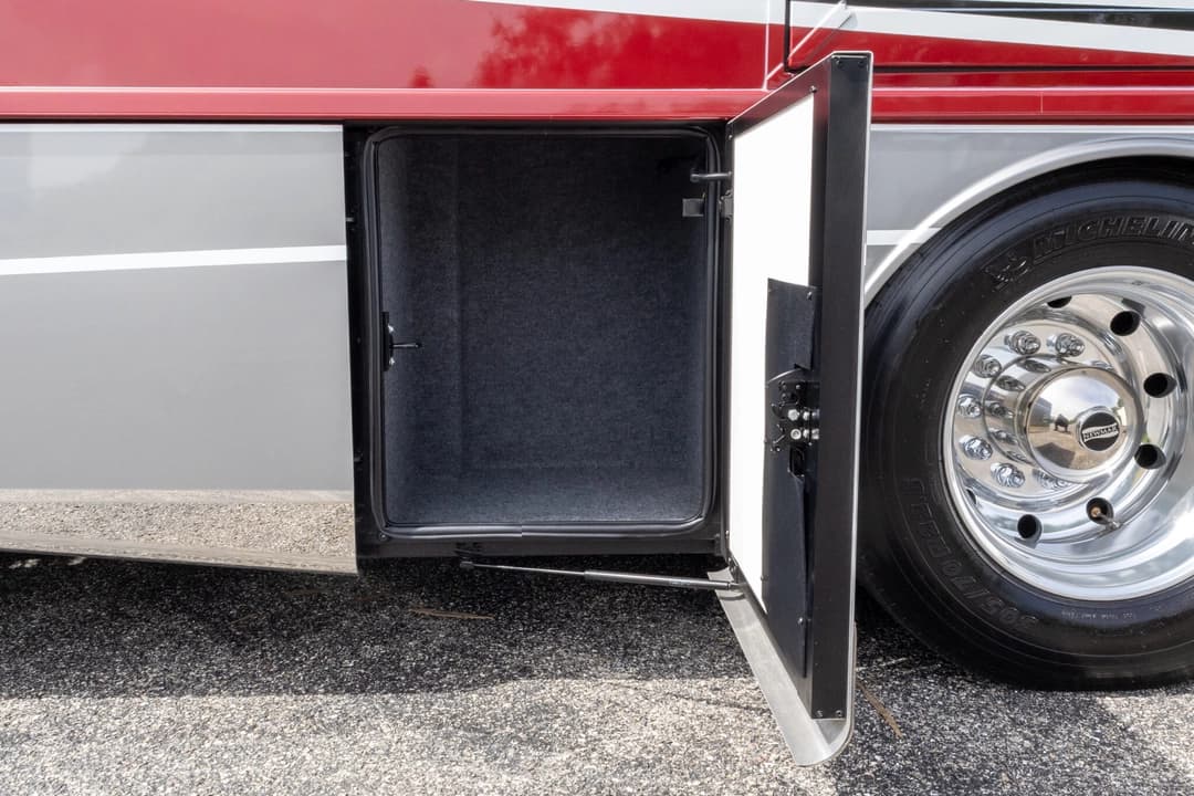 2024 Newmar New Aire Motorhome - Thumbnail 34 2024 Newmar New Aire Motorhome - Thumbnail 34