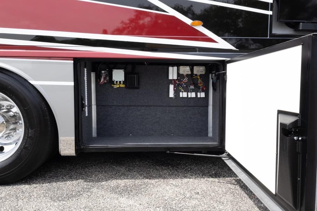 2024 Newmar New Aire Motorhome - Thumbnail 35 2024 Newmar New Aire Motorhome - Thumbnail 35