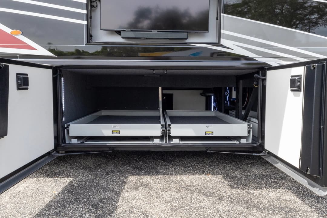 2024 Newmar New Aire Motorhome - Thumbnail 36 2024 Newmar New Aire Motorhome - Thumbnail 36