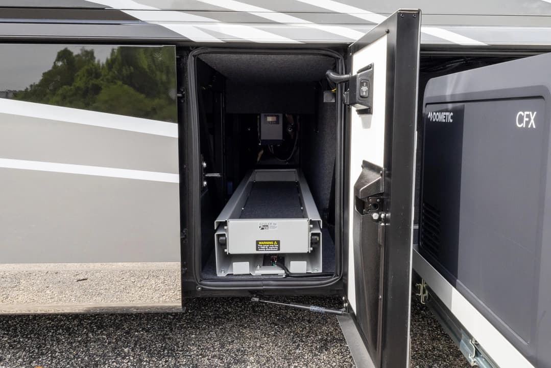 2024 Newmar New Aire Motorhome - Thumbnail 37 2024 Newmar New Aire Motorhome - Thumbnail 37