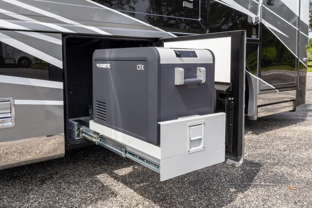 2024 Newmar New Aire Motorhome - Thumbnail 38 2024 Newmar New Aire Motorhome - Thumbnail 38