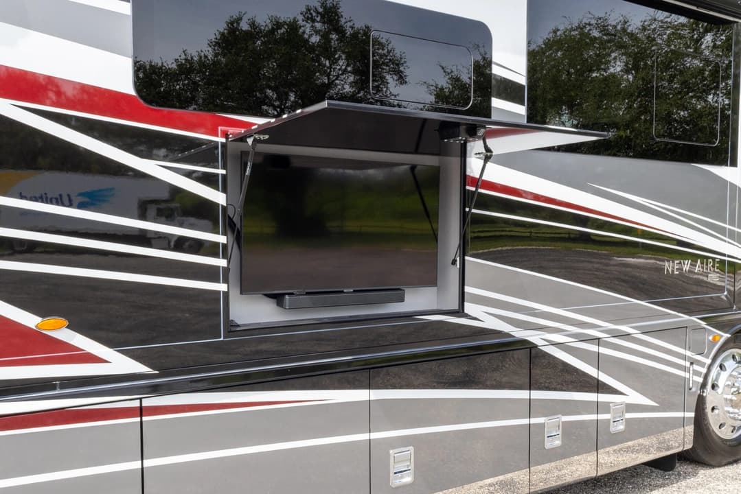 2024 Newmar New Aire Motorhome - Thumbnail 39 2024 Newmar New Aire Motorhome - Thumbnail 39