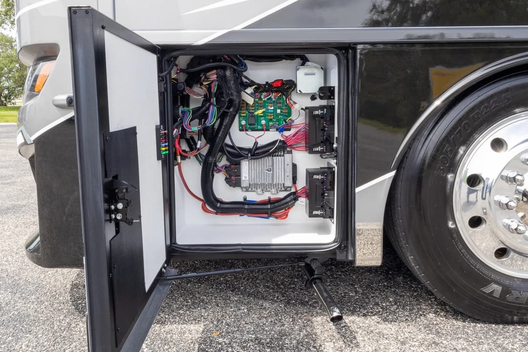 2024 Newmar New Aire Motorhome - Thumbnail 40 2024 Newmar New Aire Motorhome - Thumbnail 40