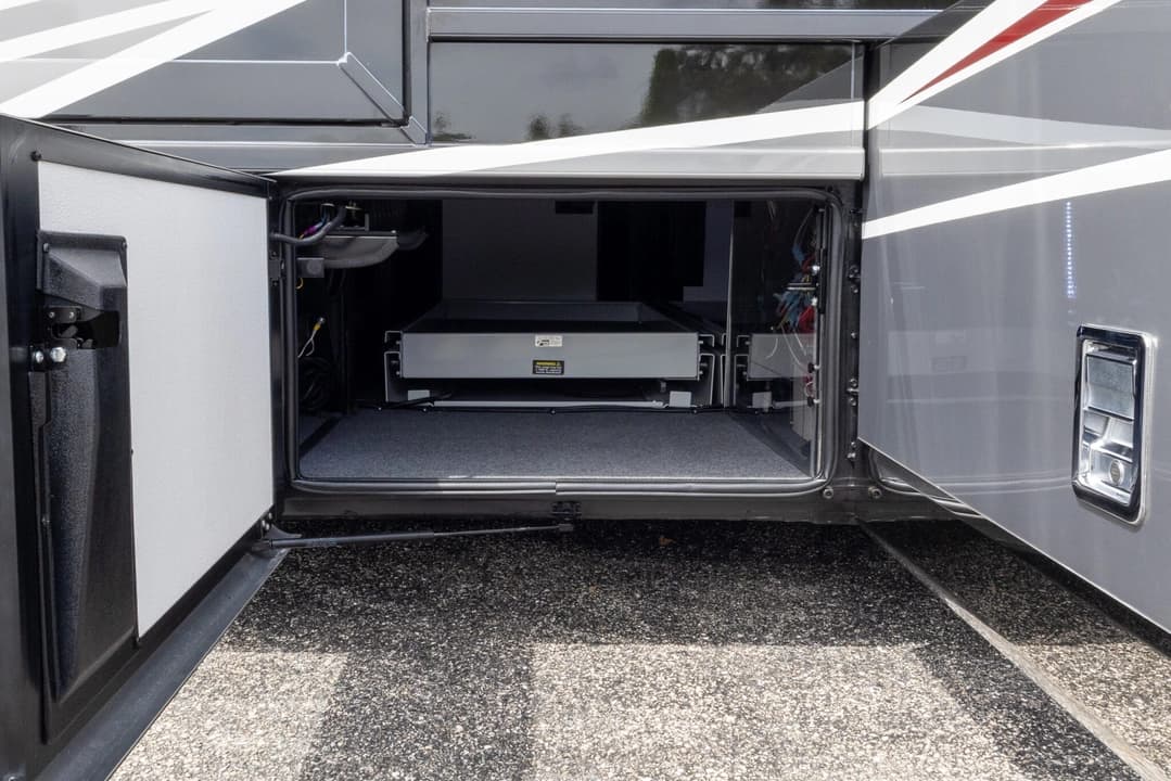 2024 Newmar New Aire Motorhome - Thumbnail 43 2024 Newmar New Aire Motorhome - Thumbnail 43