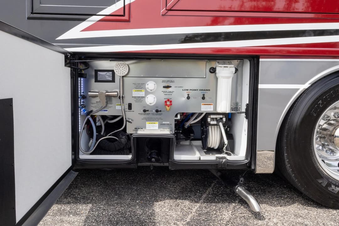 2024 Newmar New Aire Motorhome - Thumbnail 45 2024 Newmar New Aire Motorhome - Thumbnail 45