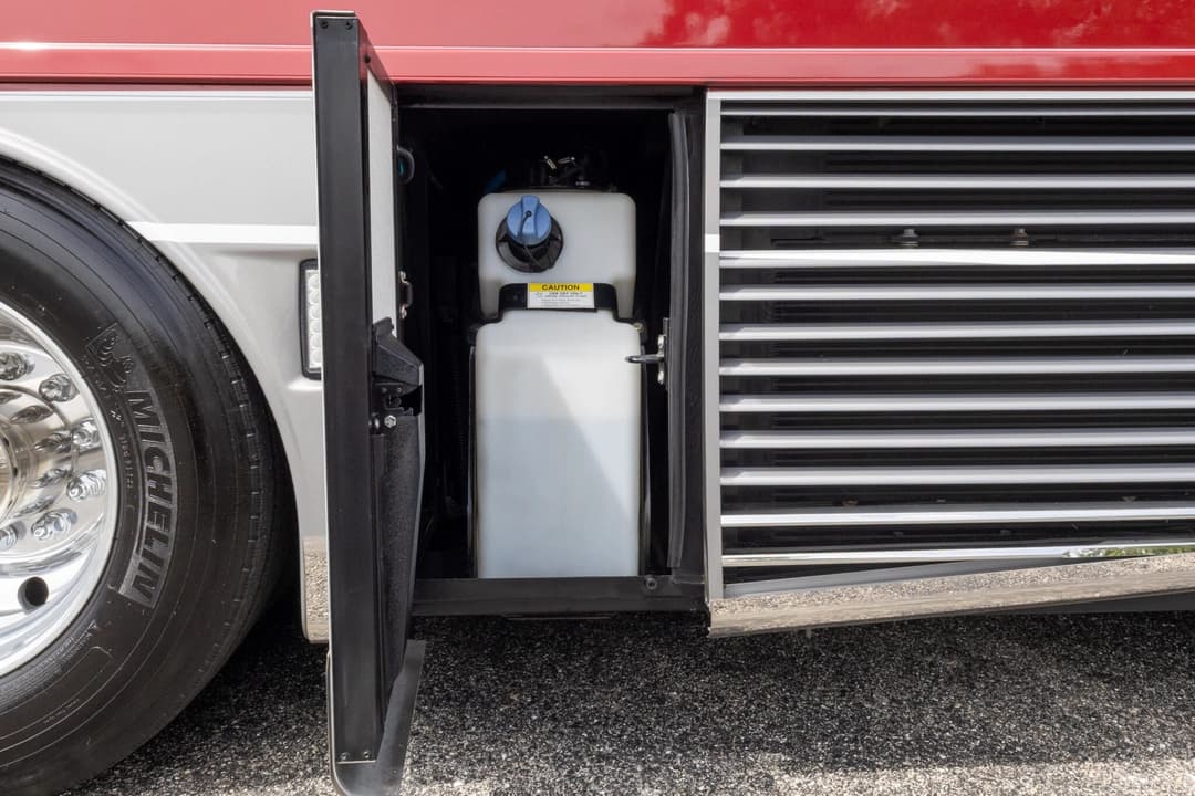 2024 Newmar New Aire Motorhome - Thumbnail 46 2024 Newmar New Aire Motorhome - Thumbnail 46