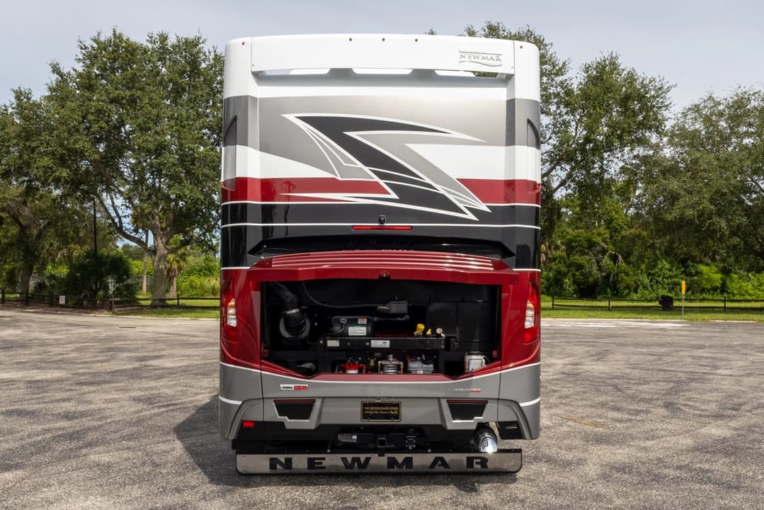 2024 Newmar New Aire Motorhome - Thumbnail 47 2024 Newmar New Aire Motorhome - Thumbnail 47