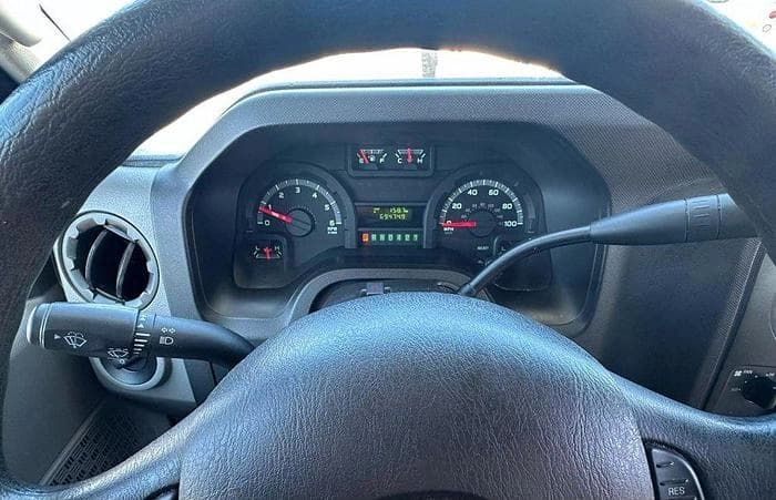 2016 Ford E450 Non-CDL ADA Shuttle Bus - Thumbnail 15 2016 Ford E450 Non-CDL ADA Shuttle Bus - Thumbnail 15