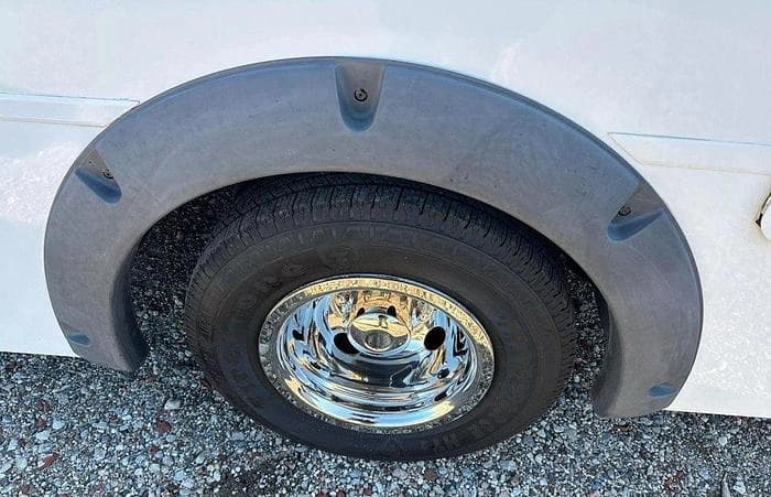 2016 Ford E450 Non-CDL ADA Shuttle Bus - Thumbnail 21 2016 Ford E450 Non-CDL ADA Shuttle Bus - Thumbnail 21